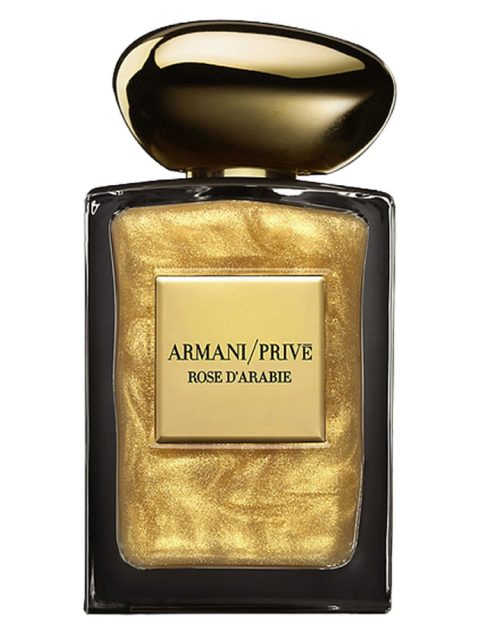 Armani Prive Rose d'Arabie L'Or du Desert
