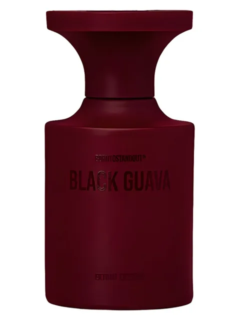 Black Guava