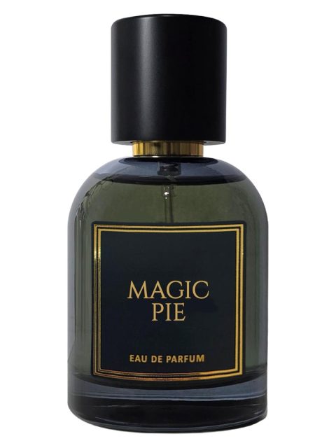 Magic Pie