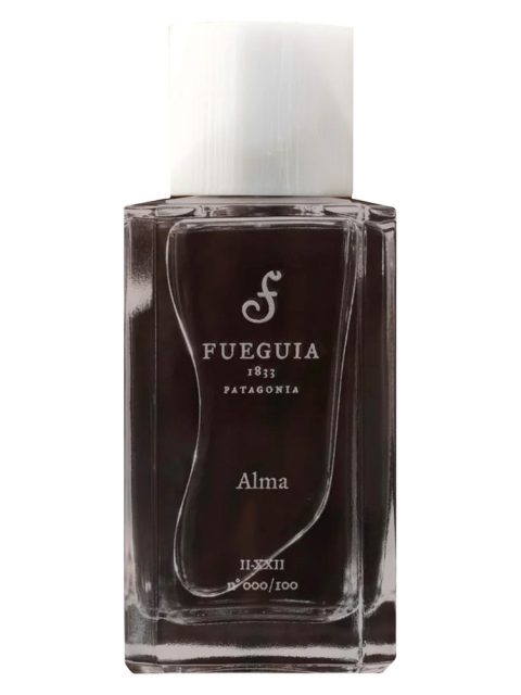 Alma