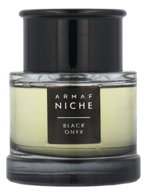 Black Onyx