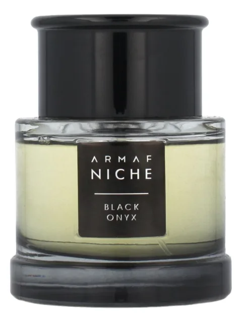 Black Onyx