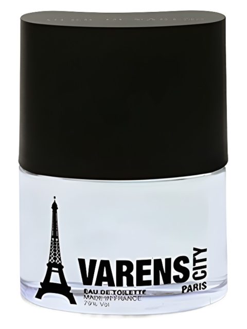 City Paris for Men