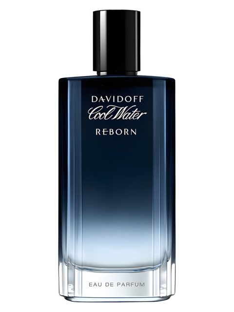 Cool Water Reborn Eau de Parfum