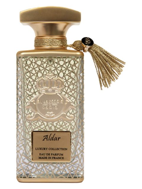 Aldar