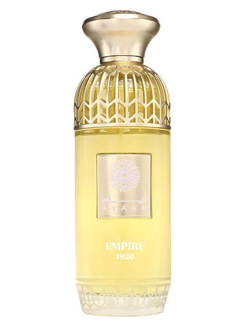 Empire 1920