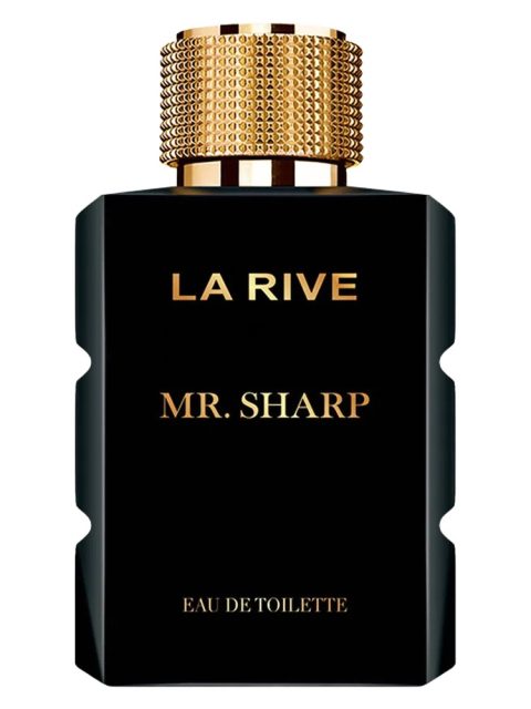 Mr. Sharp