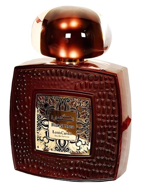 Musk Al Tahara