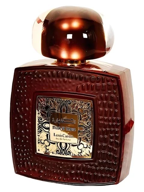 Musk Al Tahara