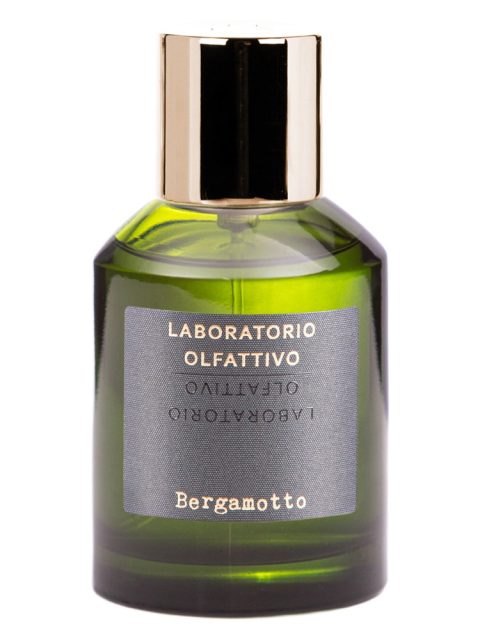 Bergamotto
