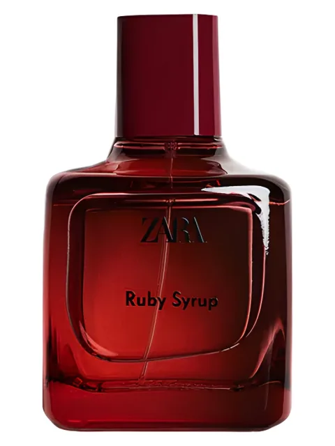 Ruby Syrup 2021