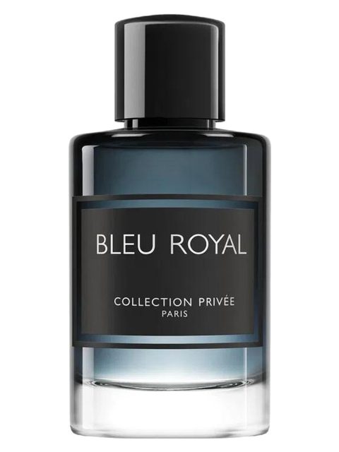 Bleu Royal