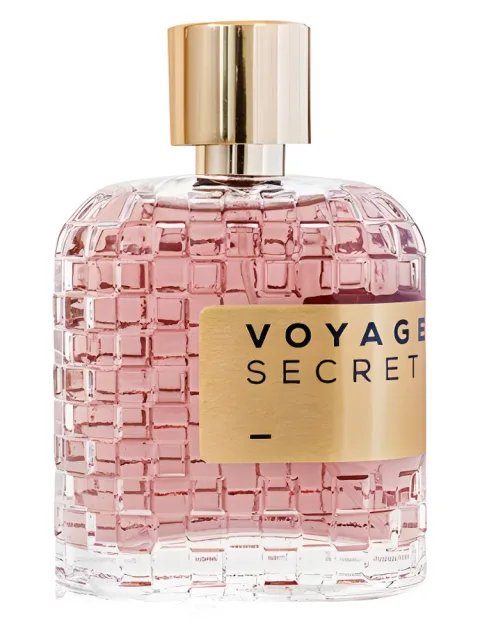 Voyage Secret