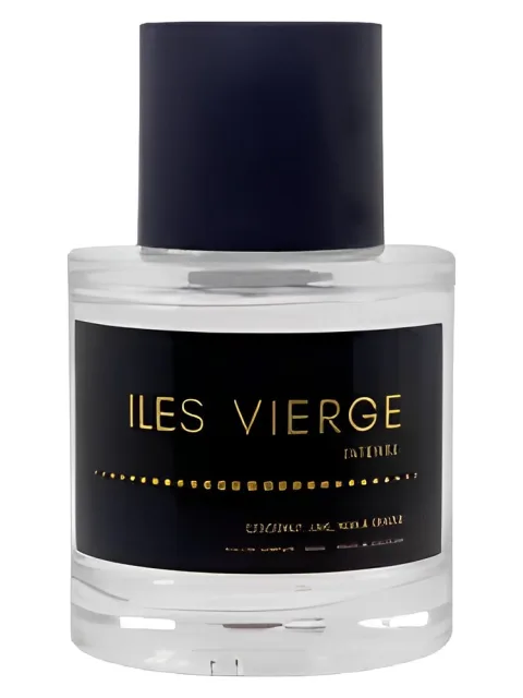 Iles Vierge Intense