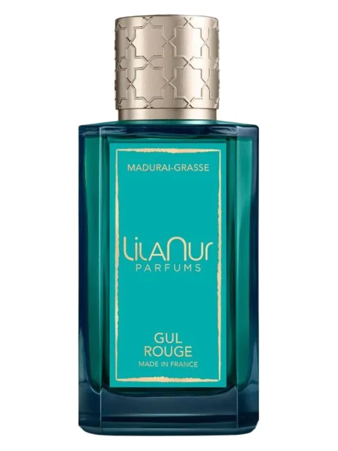 Gul Rouge
