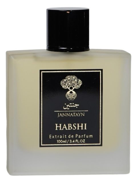 Habshi
