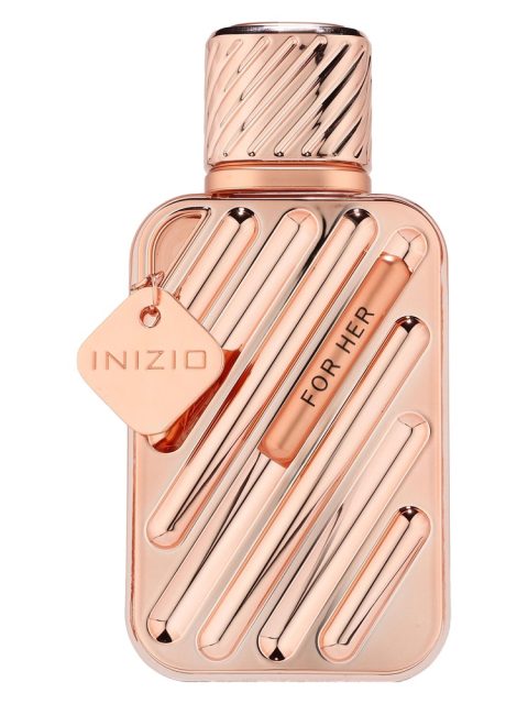 Inizio For Her