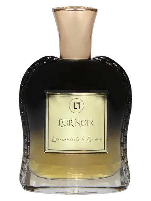 L’OR Noir