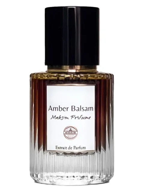 Amber Balsam