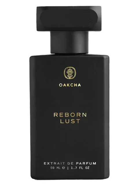 Reborn Lust
