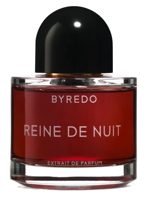 Reine de Nuit 2019
