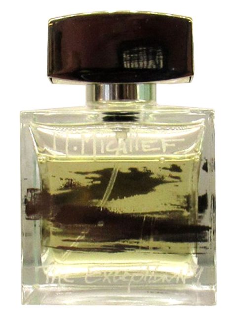 The Exception No 1