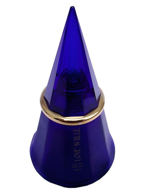 Love'n Blue