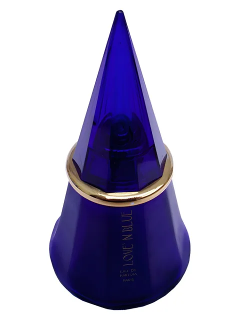 Love'n Blue