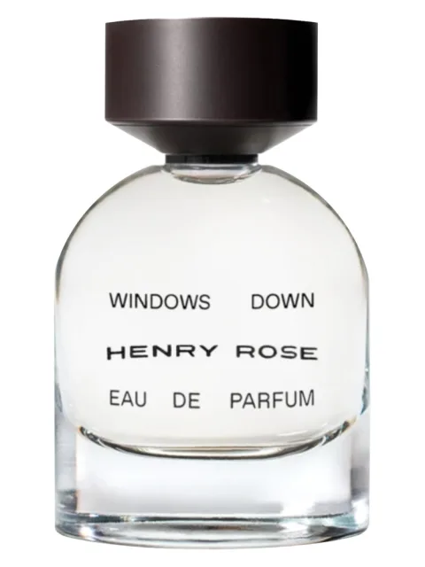 Windows Down