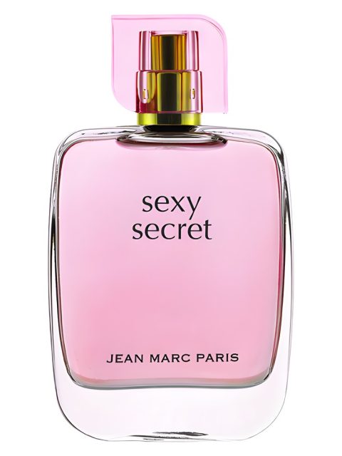 Sexy Secret