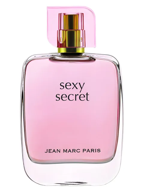 Sexy Secret