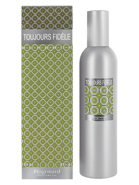 Toujours Fidele
