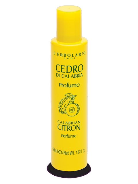 Cedro di Calabria (Calabrian Citron)