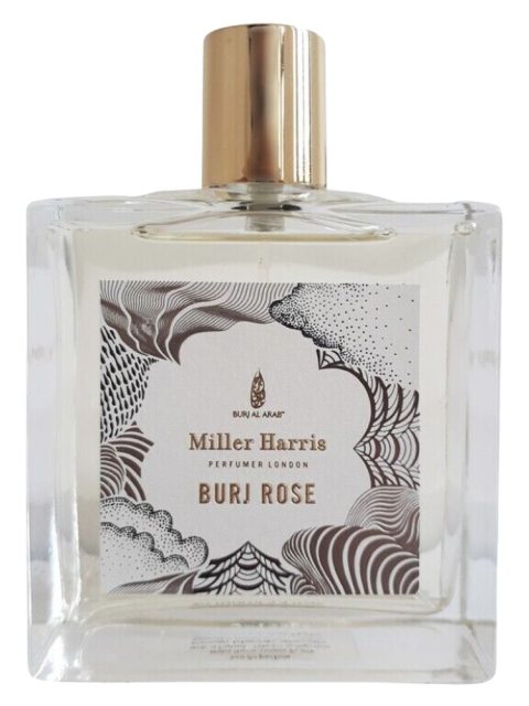 Burj Rose