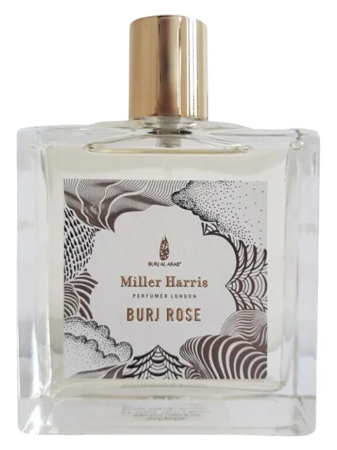 Burj Rose
