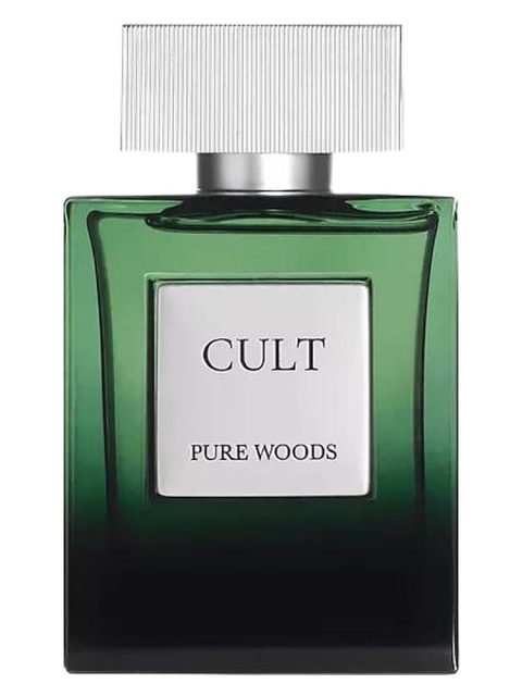 Pure Woods