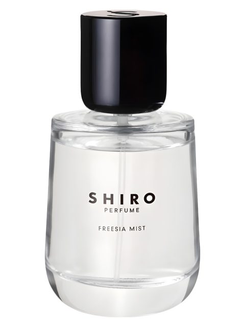 Freesia Mist