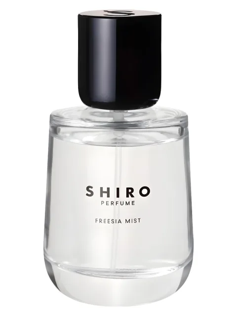 Freesia Mist