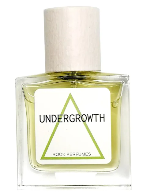 Undergrowth