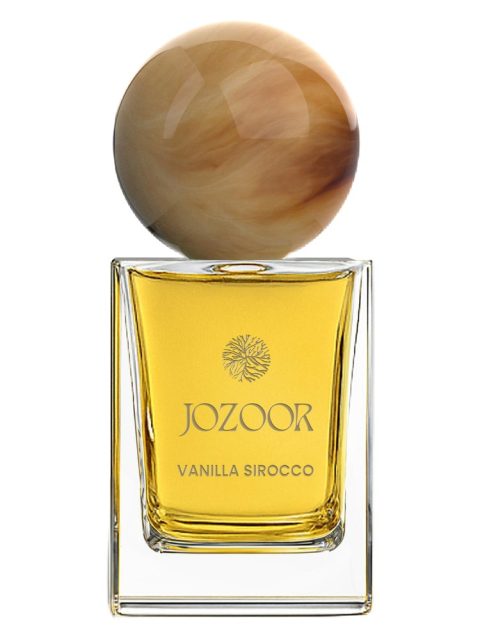 Vanilla Sirocco
