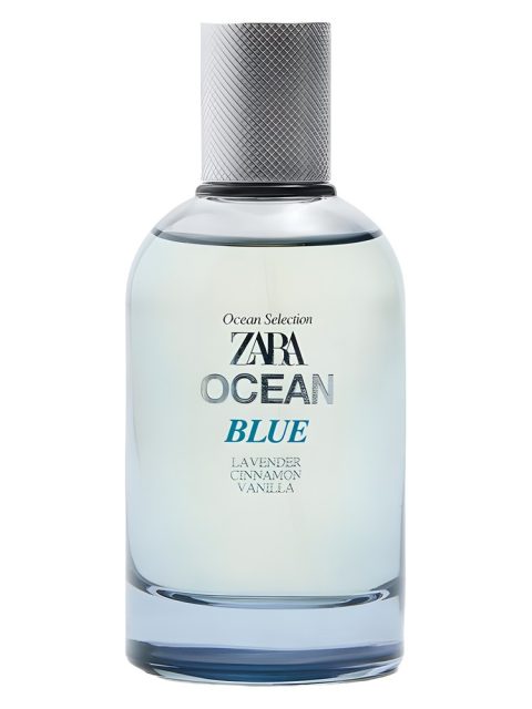 Ocean Blue