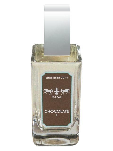 Chocolate+