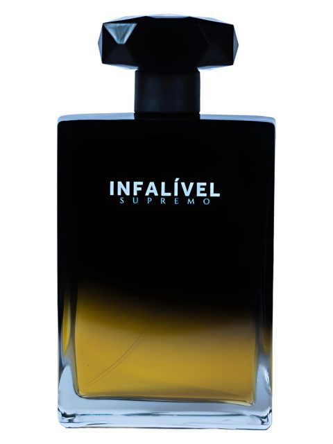 Infalível Supremo