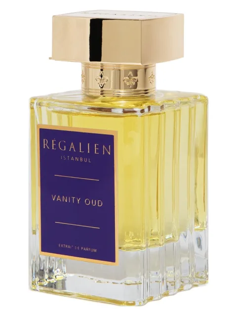 Vanity Oud