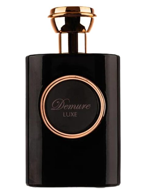 Demure Luxe