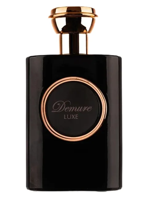 Demure Luxe