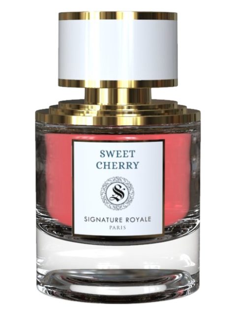 Sweet Cherry