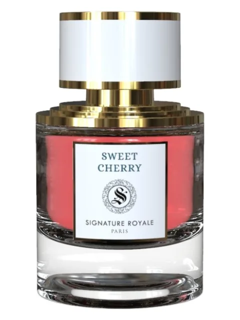 Sweet Cherry