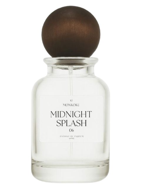 Midnight Splash