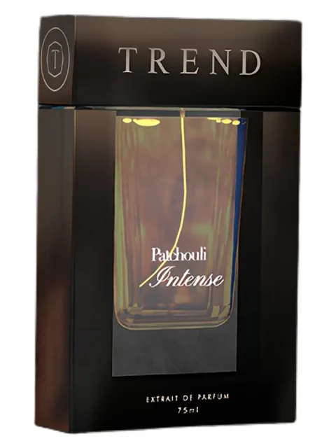 Patchouli Intense